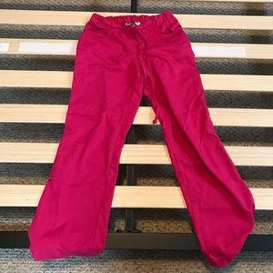 Greys Anatomy Scrub Pants